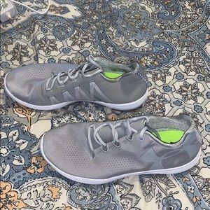 Under Armour Lifestyle Shoes